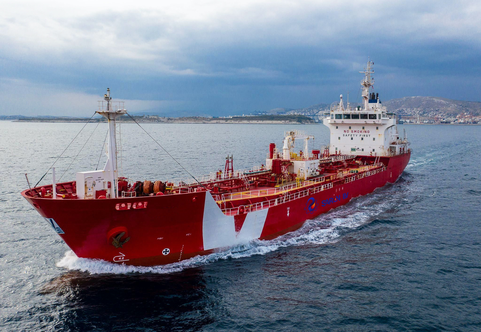 Alaska Pipeline Maintenance
